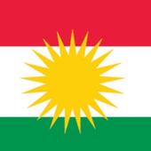 kurdmax TV icon