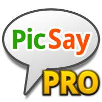 PicSay Pro - Photo Editor icon