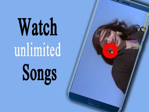 Old Hindi Songs Video screenshot 1