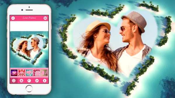 Love Photo Frames screenshot 2