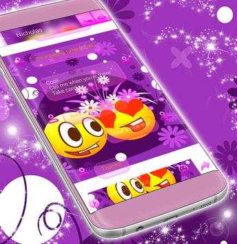 Messenger Emoji Changer screenshot 4