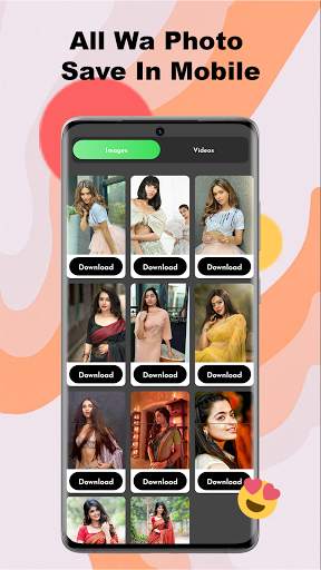 Snake Video Moj - Best Video Status Downloader screenshot 2