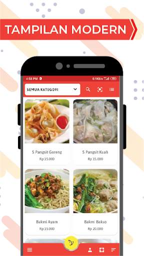 Aplikasi Kasir - Vireo POS screenshot 5