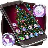 Christmas Lights Theme 1.264.1.16