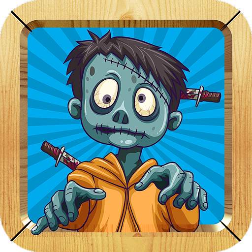 Zombump: Zombie Endless Runner 1.65