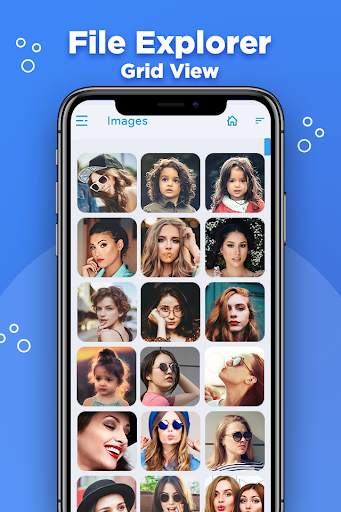 File Manager - File Explorer screenshot 3