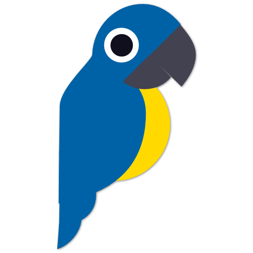 Polly Lingual icon
