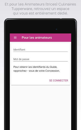 Catalogue Tupperware screenshot 5