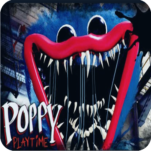 Poppy Playtime Horror Guide icon