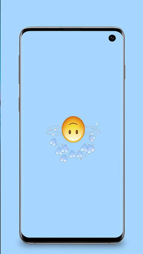 Emoji Wallpaper screenshot 2