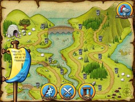 You Are a Knight Lite screenshot 6