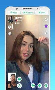 Omegle Video Chat Guide screenshot 2