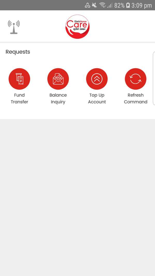 DH Care screenshot 8