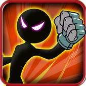 Stickman Legend: Ninja Fight 1.0