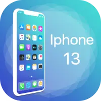 iOS Launcher: Lock Screen &amp; Control Center icon