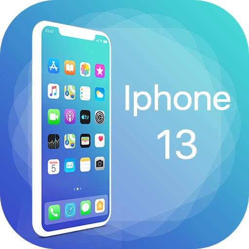 iOS Launcher: Lock Screen & Control Center 1.3