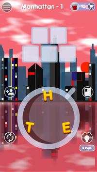 Word Craft screenshot 1