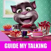 Guide My Talking Tom New 1.0