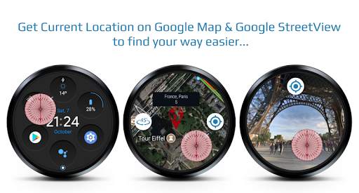 Pin Pics On Map | Chat With Tourists & Locals screenshot 7