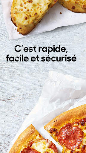 Pizza Hut France - Livraison et Vente à Emporter screenshot 3