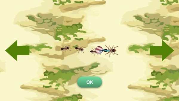 Snake Ant War Fighting WWE screenshot 2