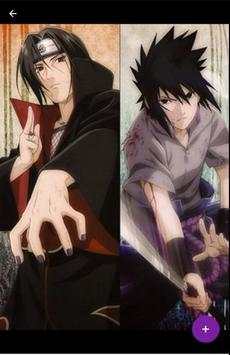 Anime Naruto Shippuden Wallpaper screenshot 6