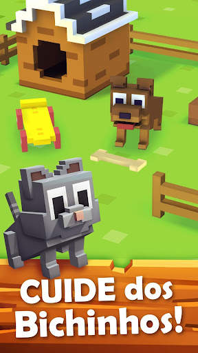 Blocky Farm screenshot 6