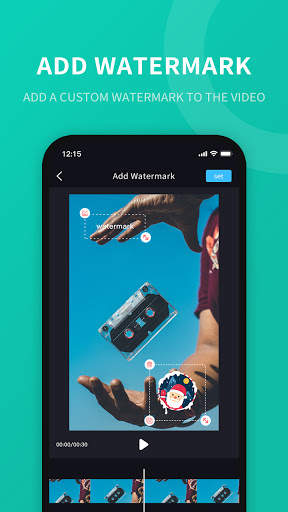 Remove Watermark-short video download tool screenshot 3