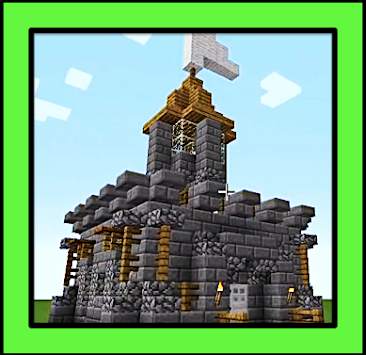Cool Minecraft Ideas screenshot 1