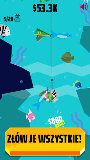 Go Fish! screenshot 3