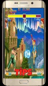 Tips for Street Fighter 2 screenshot 2