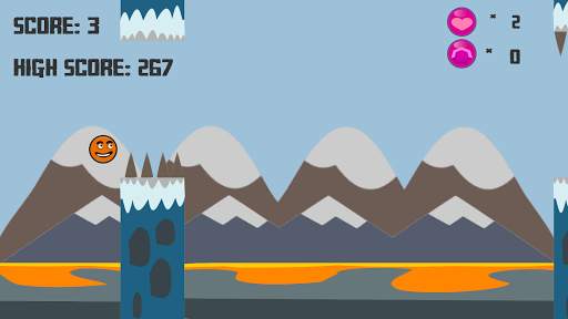 Speed Jumper - Flapy Game screenshot 4