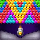 Bouncing balls icon