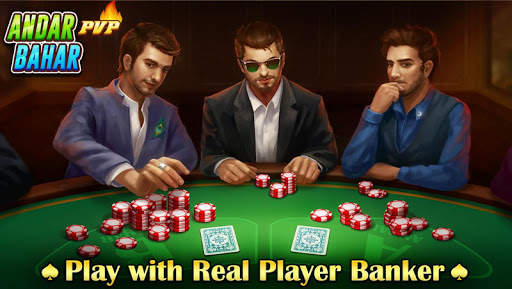 Teen Patti Flush: 3 Patti Poke screenshot 2