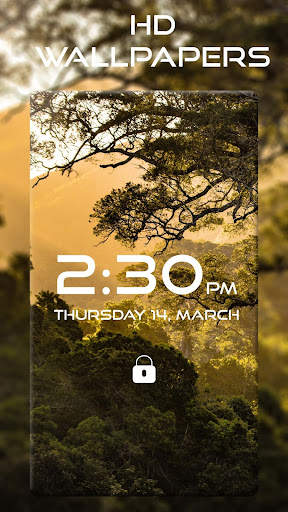 HD Wallpapers screenshot 2