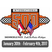 WSOO I-500 Race Coverage icon