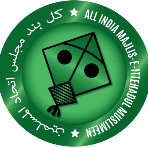 AIMIM - Official icon