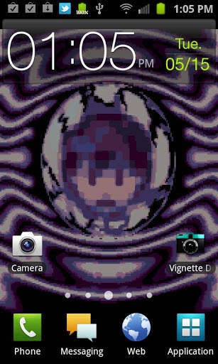 Abstract Art screenshot 5