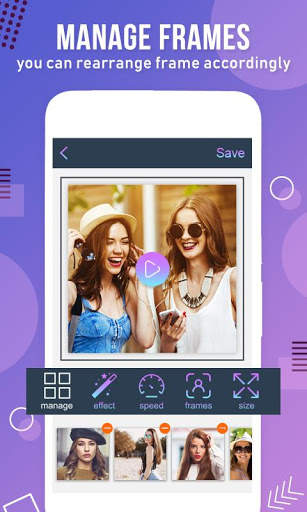 Photo Gif Maker screenshot 3