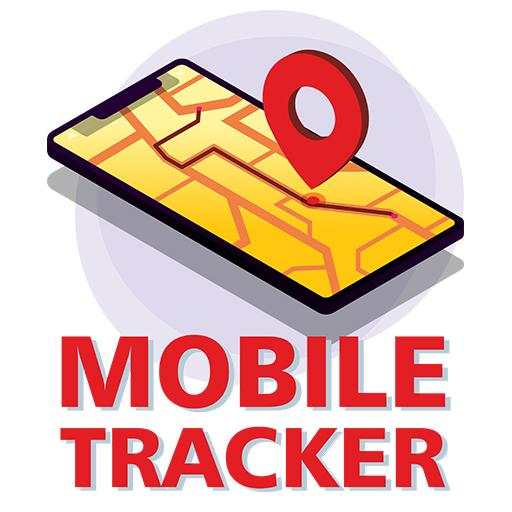 Find Mobile Number Location - Mobile Live Location 1.0.2