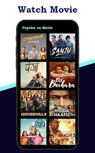 Hotstar LiveTv Shows- Hotstar Cricket Guide 2021 screenshot 3