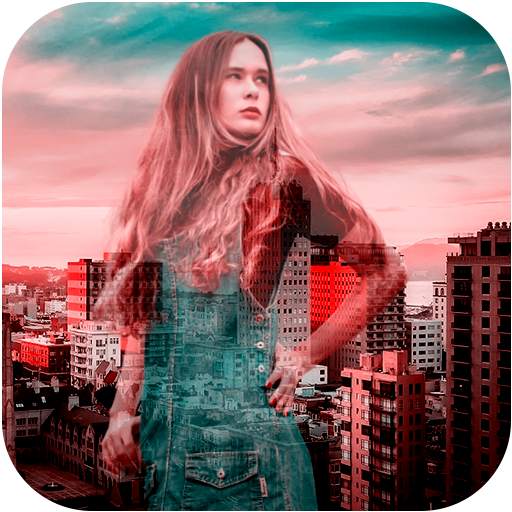 Multiple Photo Blender – Double Exposure 1.0.4