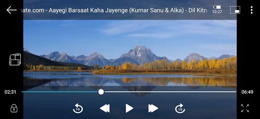 VidMax - Full HD Video Player screenshot 6