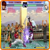 King of fighter 97 guide New 2.2.3
