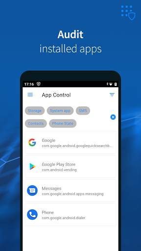 G DATA Mobile Security screenshot 3