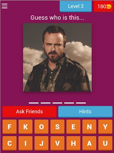 Breaking Bad - QUEST & QUIZ screenshot 9