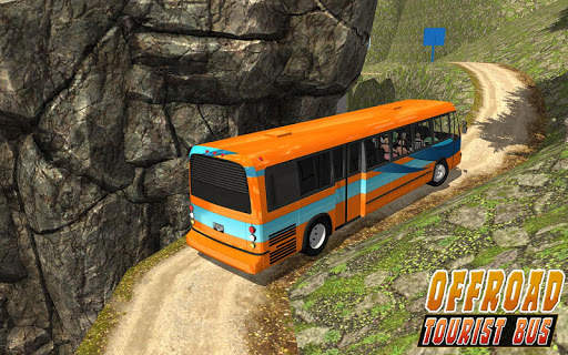 menanjak offroad bus mengemudi screenshot 17