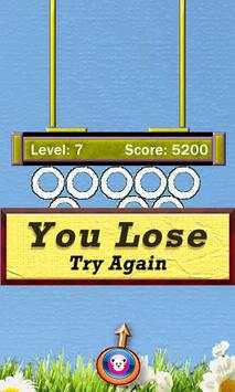Angry Tom Cat  Shooter game screenshot 6