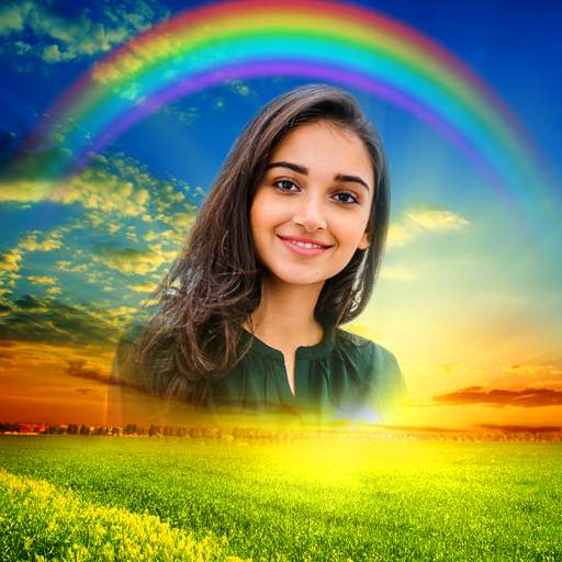 Rainbow Photo Frames 1.0.3