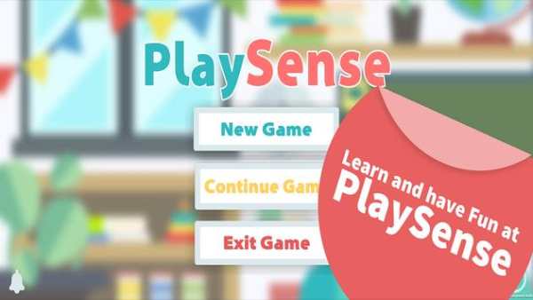 PlaySense screenshot 1